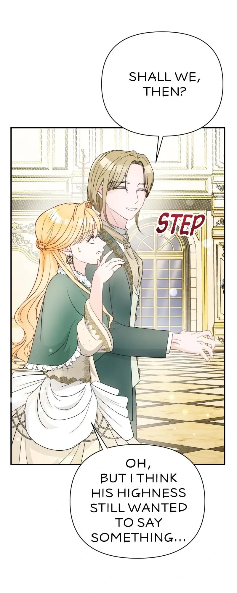 the-crown-princes-maid-makes-tea-very-well Chapter 40 page 60 - 