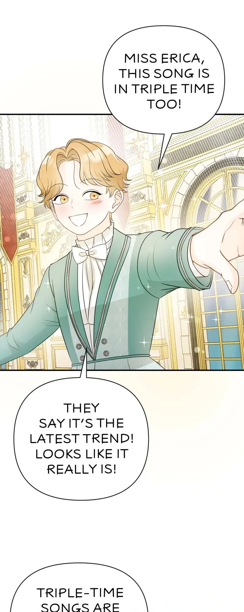 the-crown-princes-maid-makes-tea-very-well Chapter 40 page 9 - 