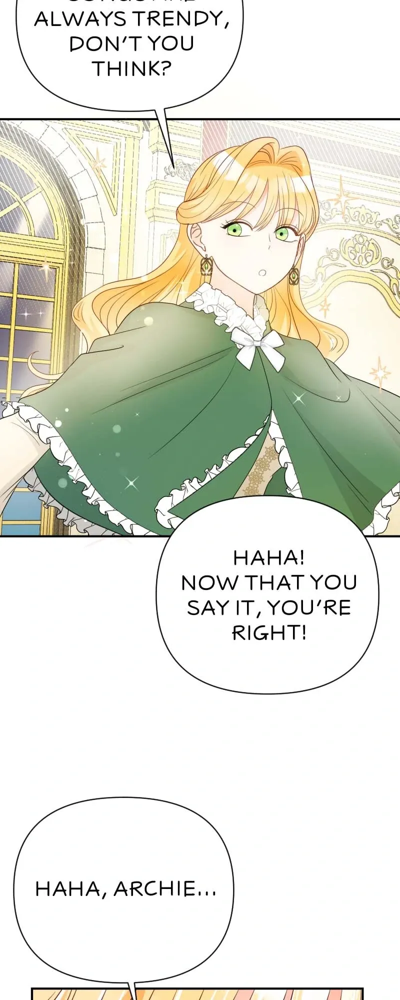 the-crown-princes-maid-makes-tea-very-well Chapter 40 page 10 - 