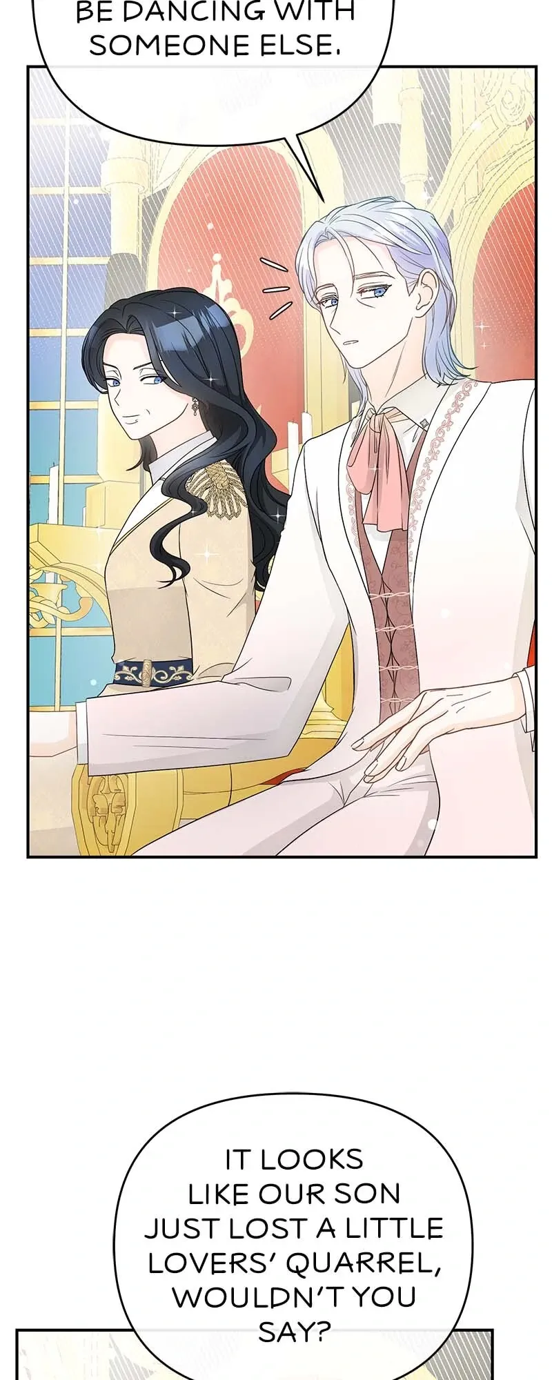 the-crown-princes-maid-makes-tea-very-well Chapter 41 page 2 - 