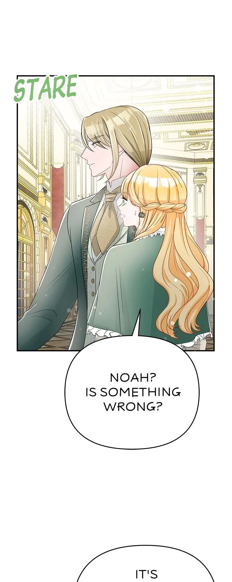 the-crown-princes-maid-makes-tea-very-well Chapter 41 page 14 - 