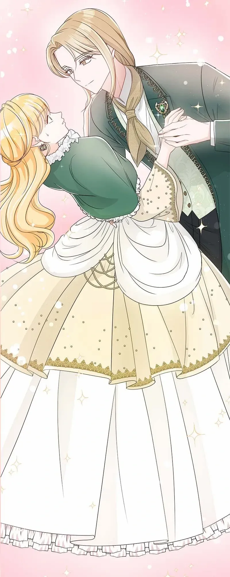 the-crown-princes-maid-makes-tea-very-well Chapter 41 page 19 - 