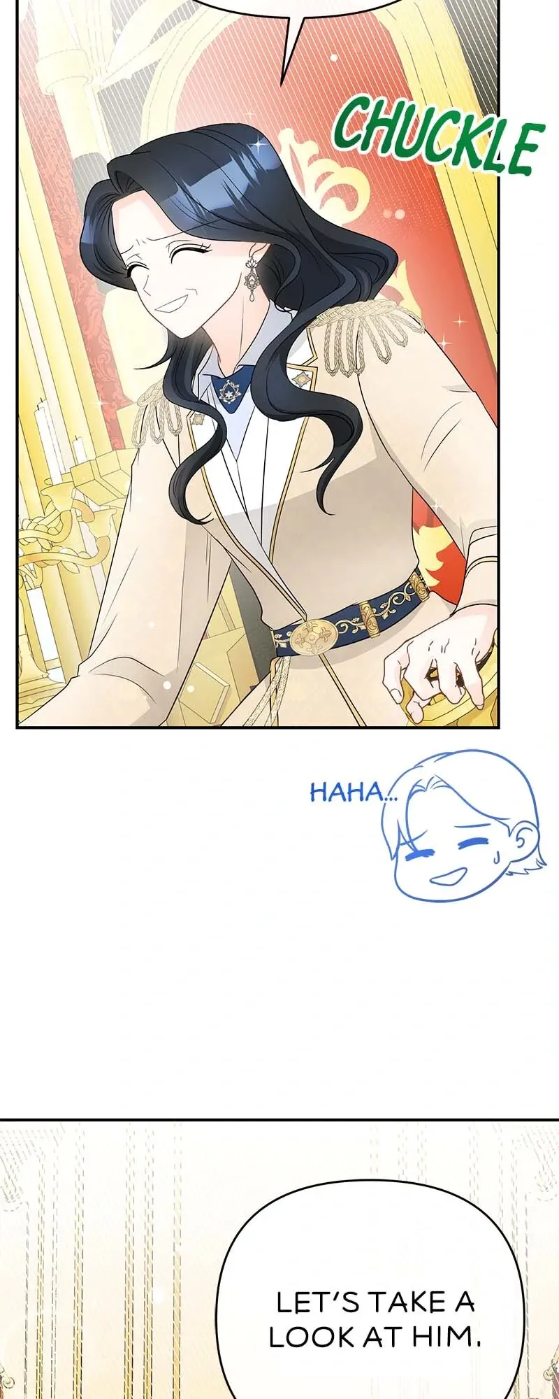 the-crown-princes-maid-makes-tea-very-well Chapter 41 page 3 - 