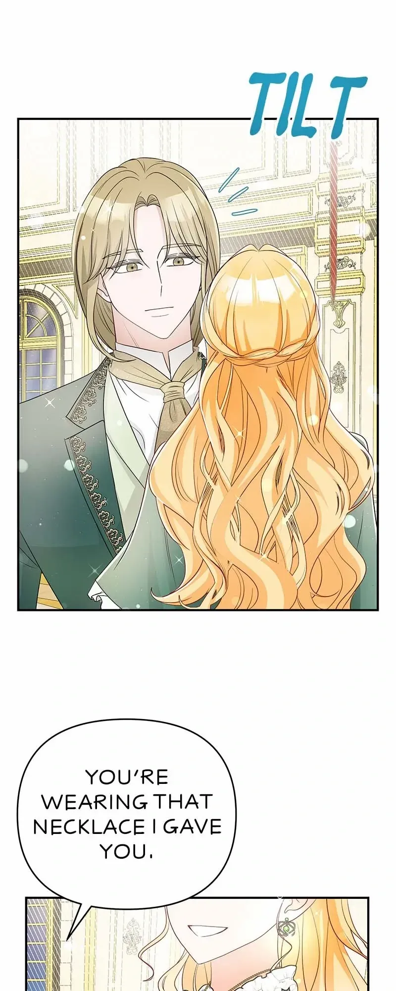 the-crown-princes-maid-makes-tea-very-well Chapter 41 page 22 - 