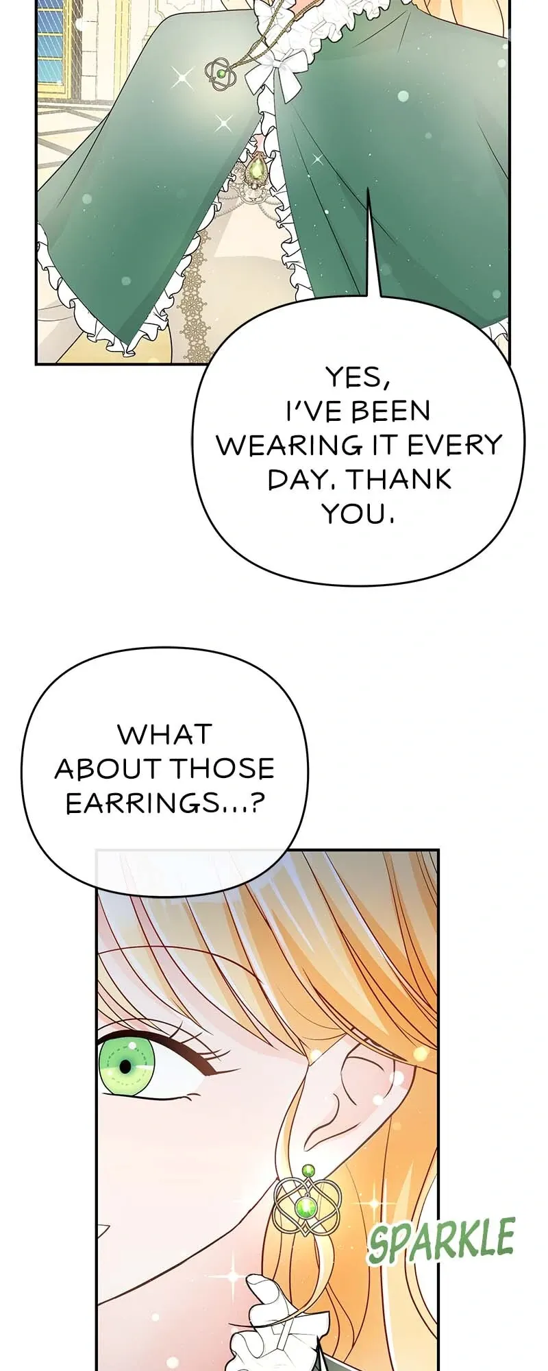 the-crown-princes-maid-makes-tea-very-well Chapter 41 page 23 - 