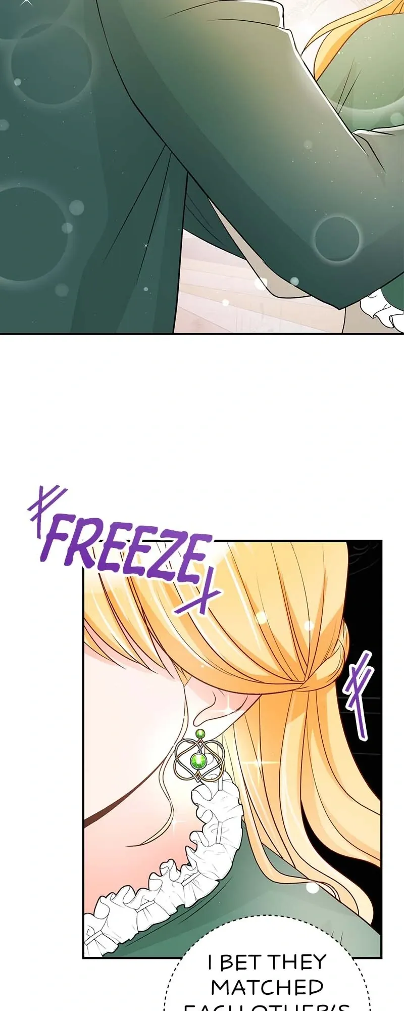 the-crown-princes-maid-makes-tea-very-well Chapter 41 page 25 - 