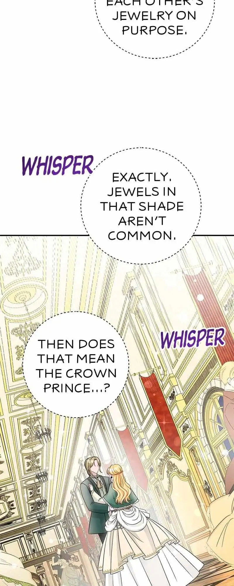 the-crown-princes-maid-makes-tea-very-well Chapter 41 page 26 - 