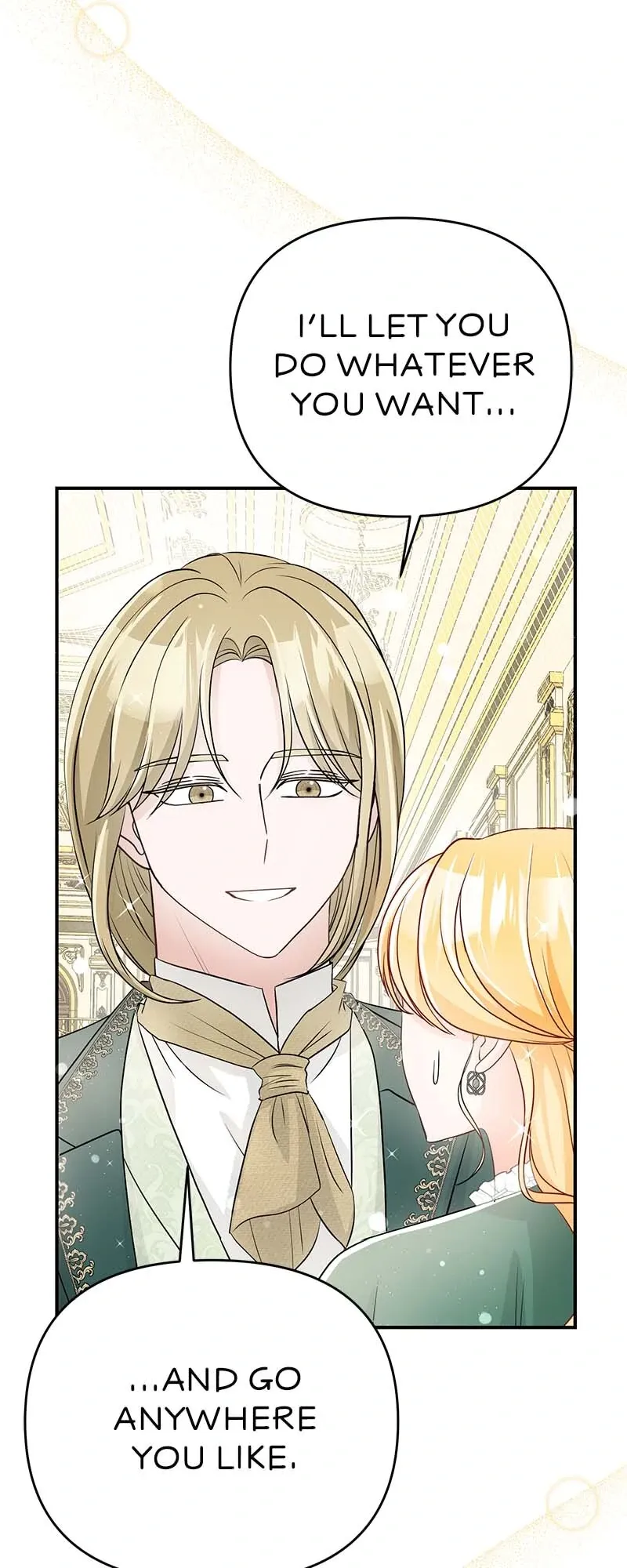 the-crown-princes-maid-makes-tea-very-well Chapter 41 page 33 - 
