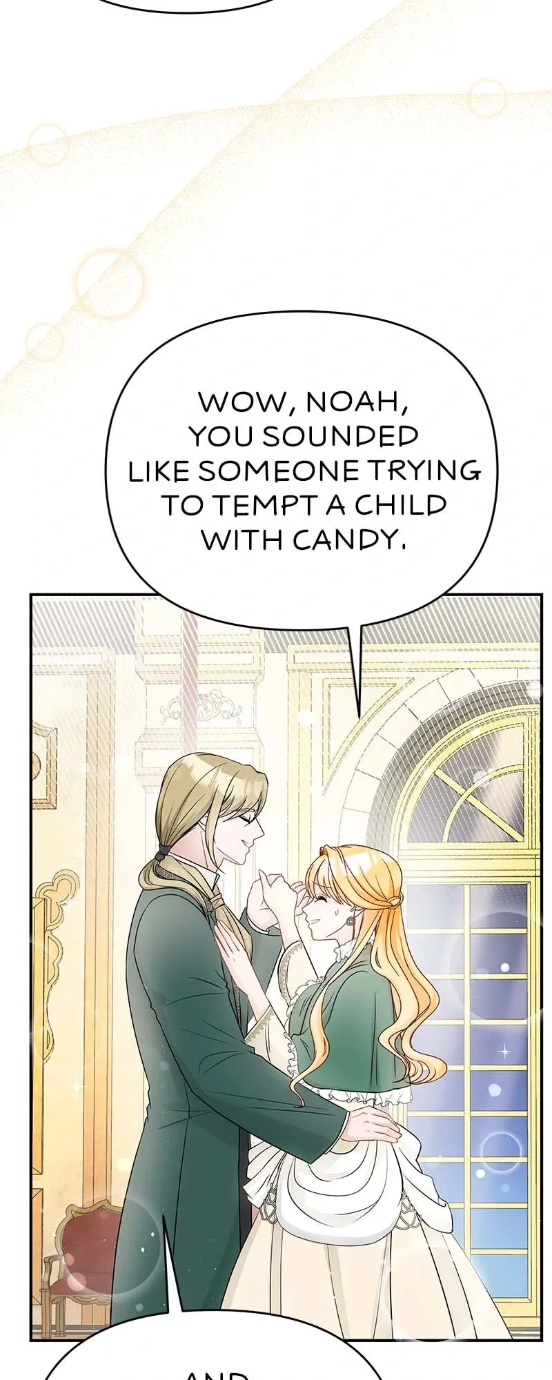 the-crown-princes-maid-makes-tea-very-well Chapter 41 page 34 - 