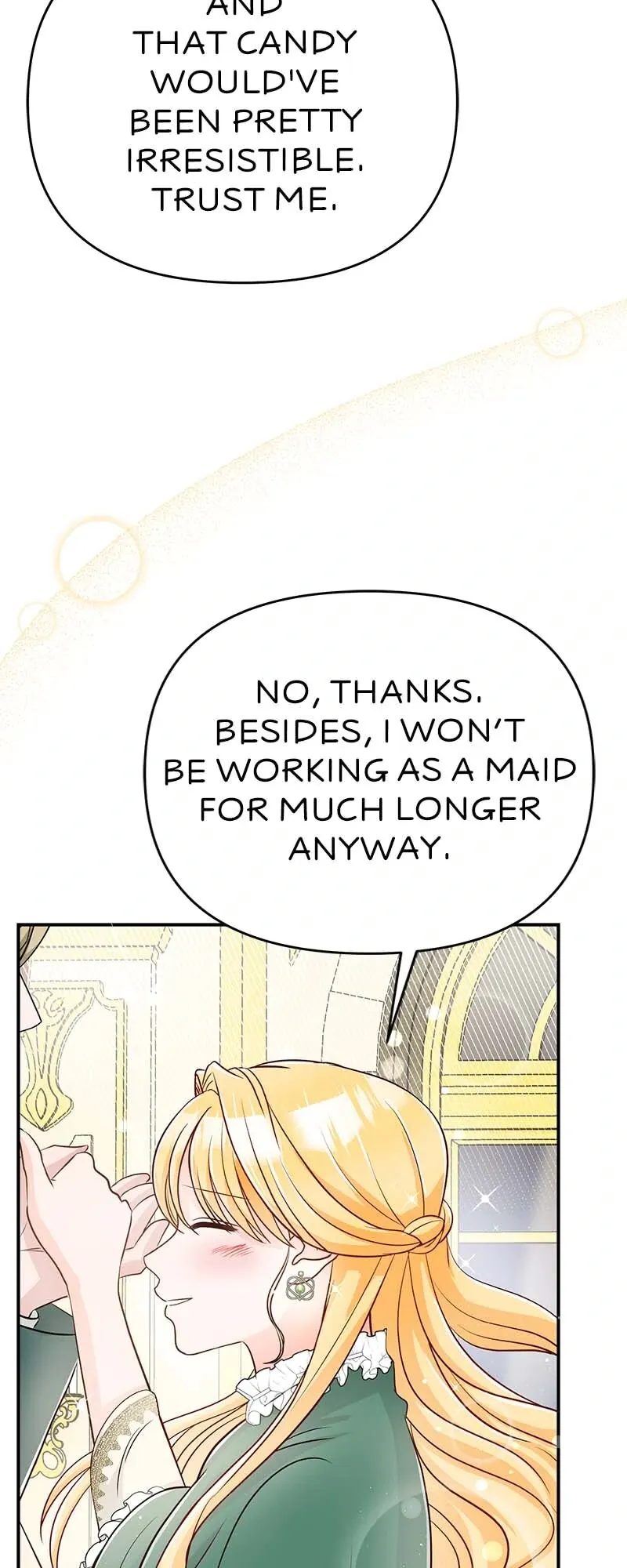 the-crown-princes-maid-makes-tea-very-well Chapter 41 page 35 - 