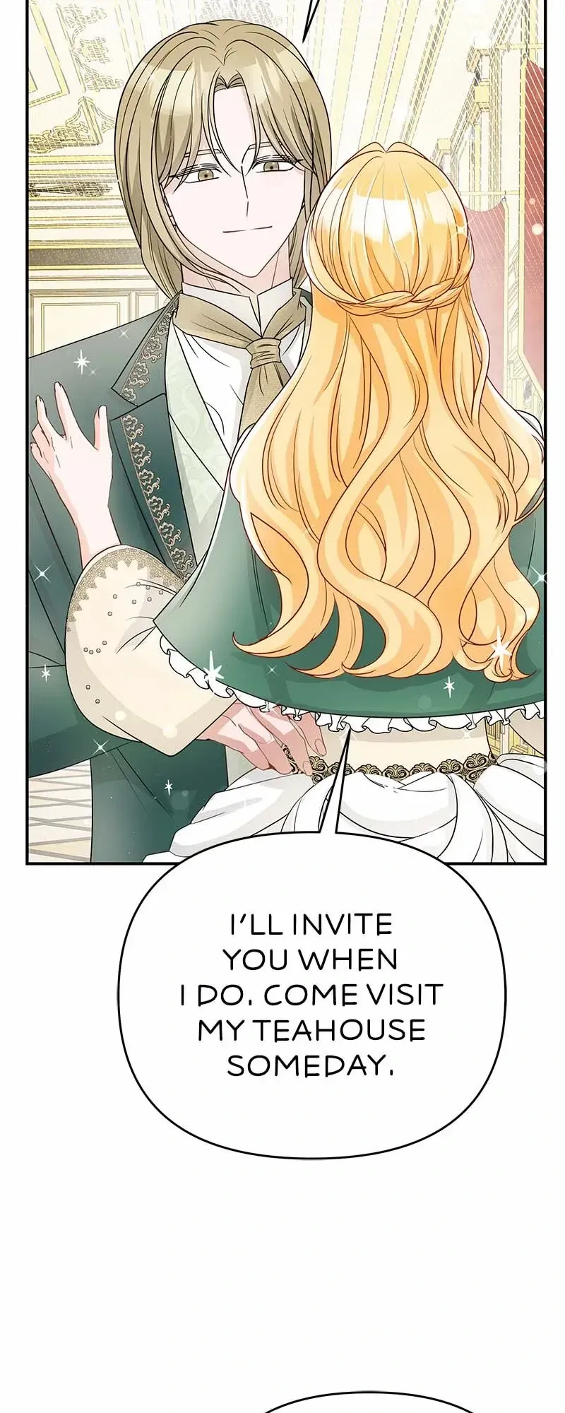 the-crown-princes-maid-makes-tea-very-well Chapter 41 page 38 - 