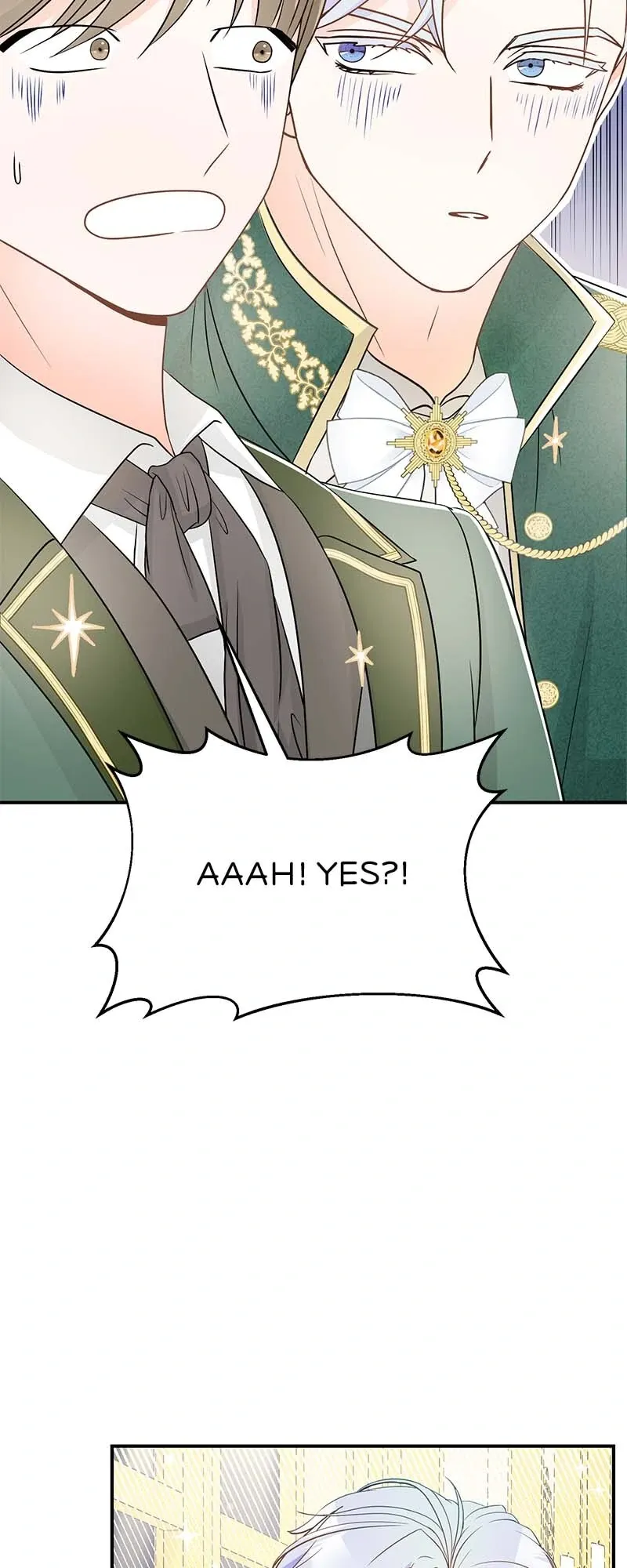 the-crown-princes-maid-makes-tea-very-well Chapter 41 page 44 - 