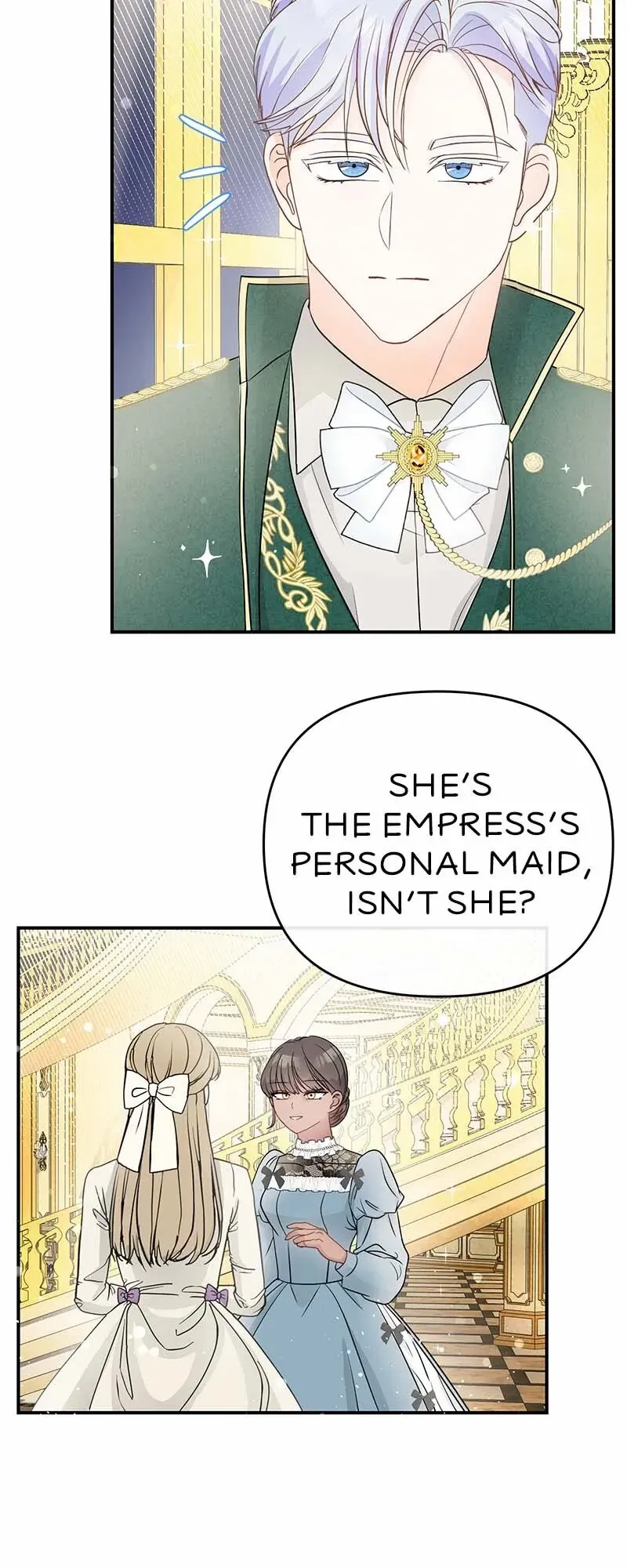 the-crown-princes-maid-makes-tea-very-well Chapter 41 page 45 - 