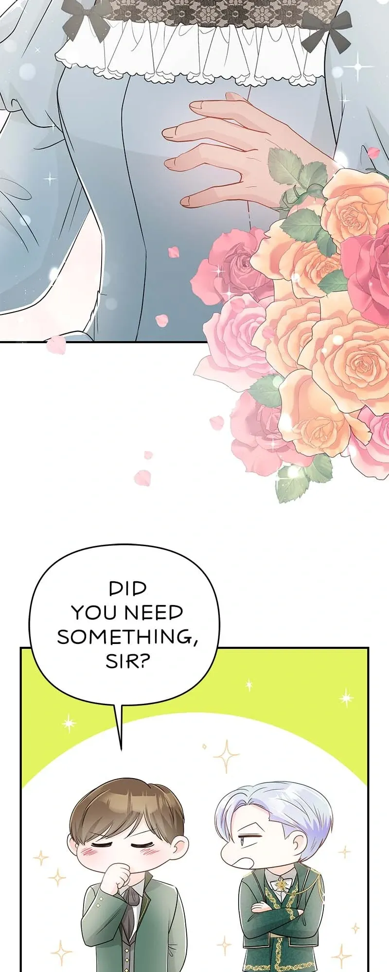 the-crown-princes-maid-makes-tea-very-well Chapter 41 page 47 - 