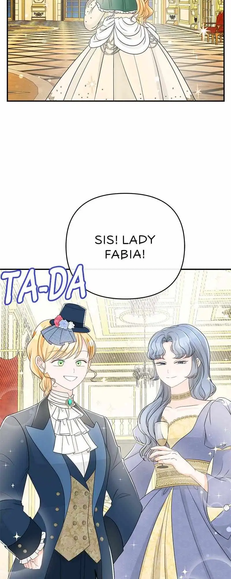 the-crown-princes-maid-makes-tea-very-well Chapter 41 page 55 - 