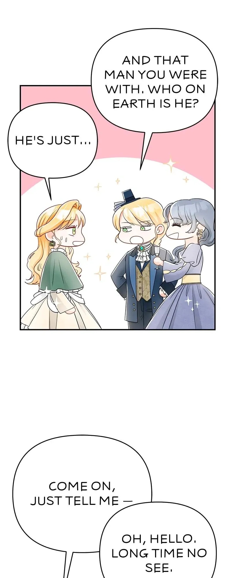 the-crown-princes-maid-makes-tea-very-well Chapter 41 page 57 - 