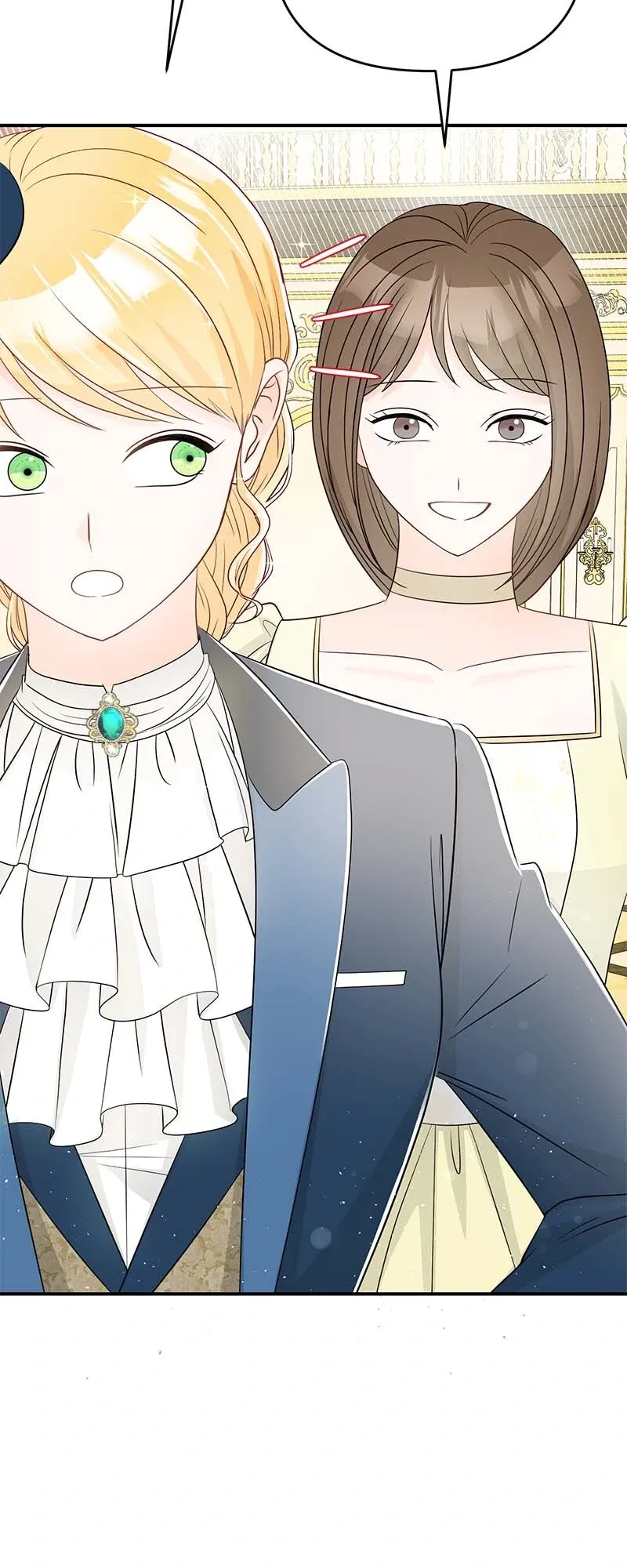 the-crown-princes-maid-makes-tea-very-well Chapter 41 page 58 - 