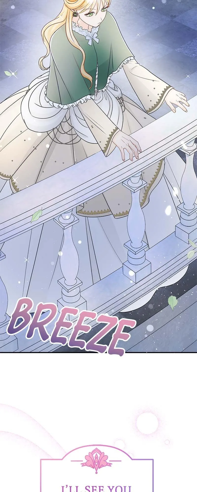 the-crown-princes-maid-makes-tea-very-well Chapter 41 page 61 - 