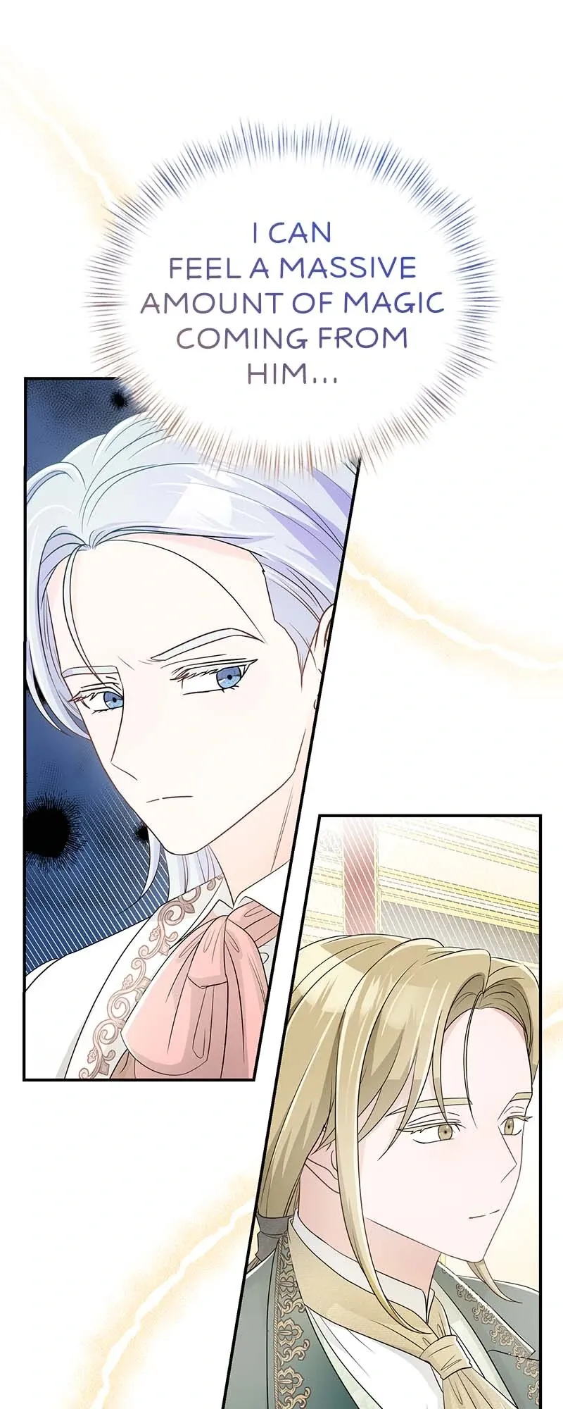 the-crown-princes-maid-makes-tea-very-well Chapter 41 page 8 - 