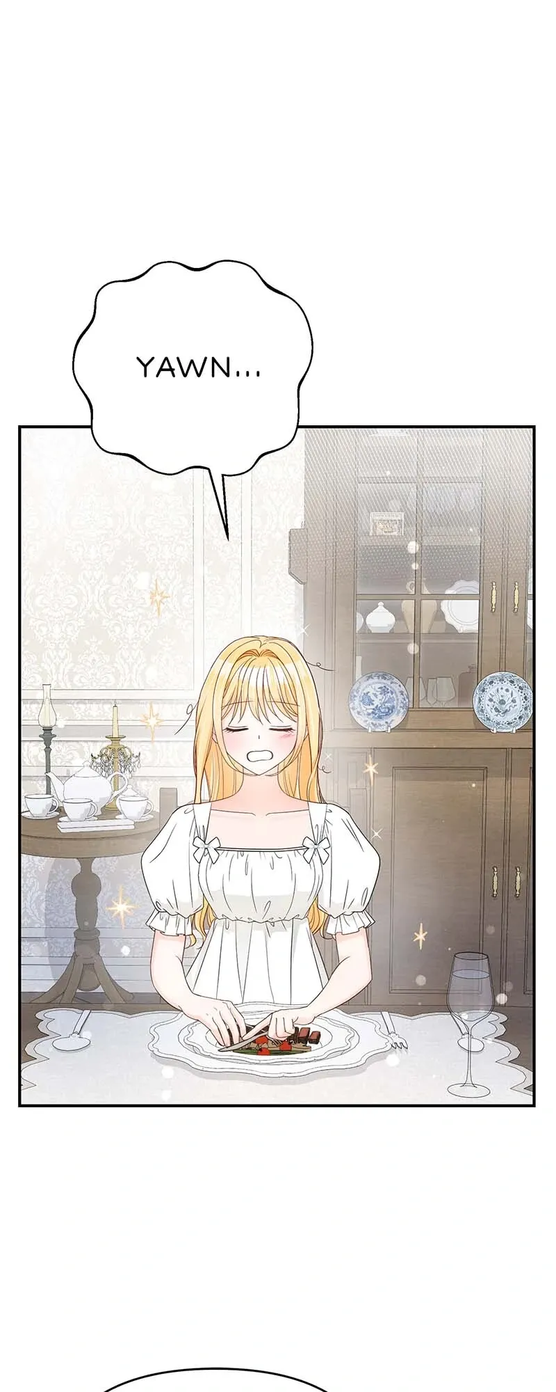 the-crown-princes-maid-makes-tea-very-well Chapter 42 page 2 - 