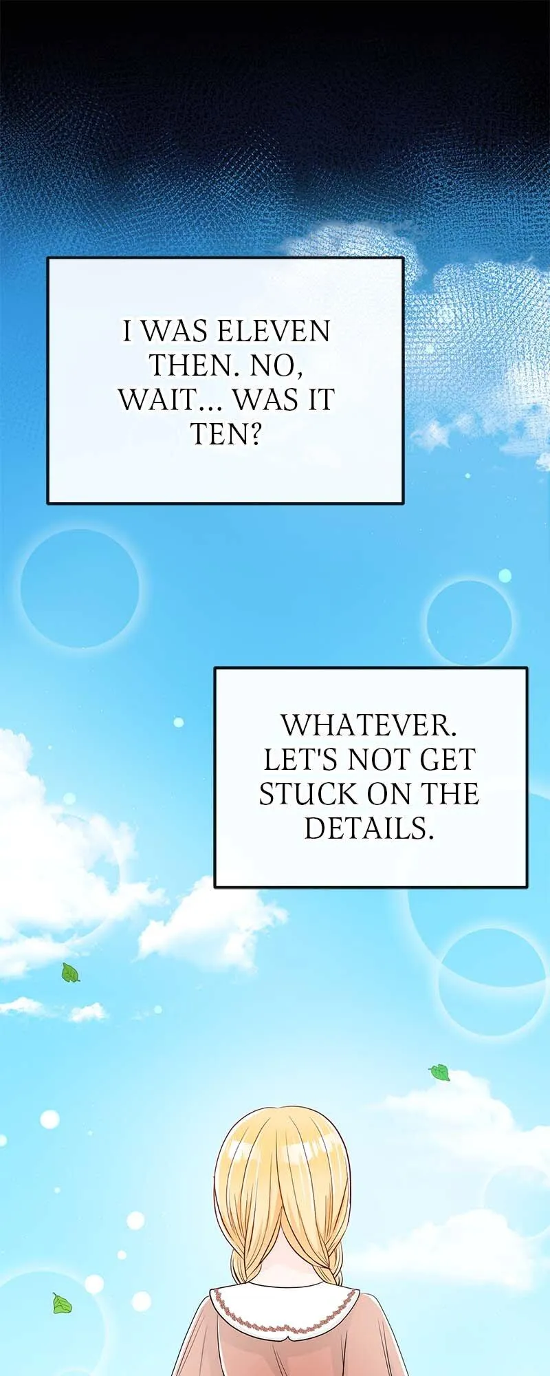 the-crown-princes-maid-makes-tea-very-well Chapter 42 page 11 - 