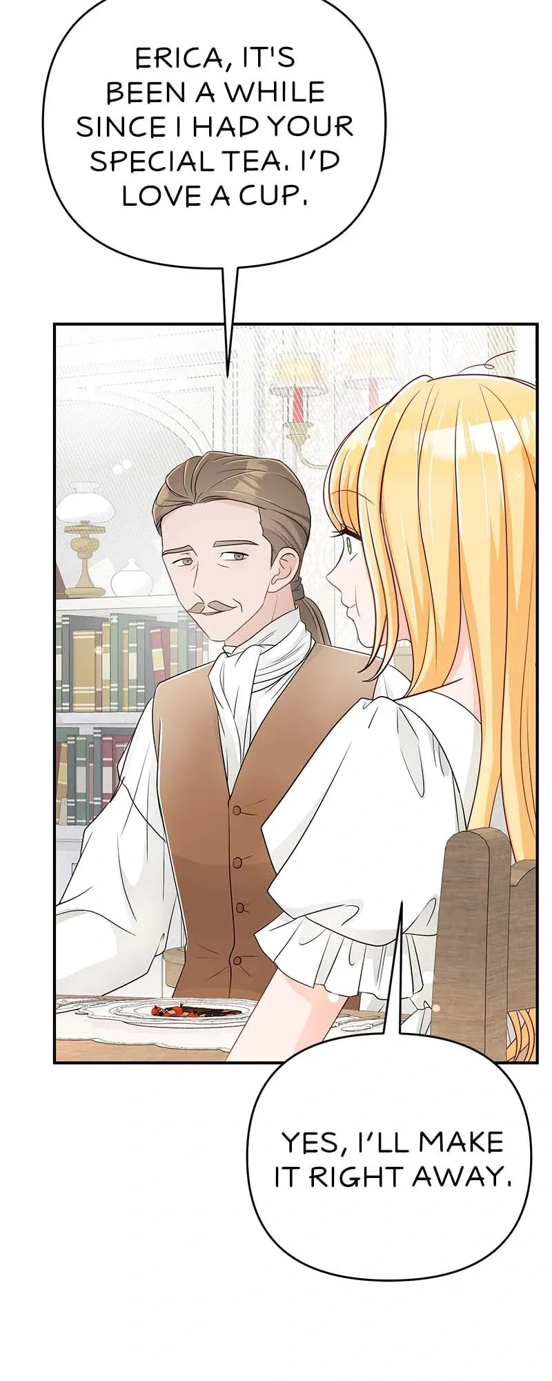the-crown-princes-maid-makes-tea-very-well Chapter 42 page 3 - 