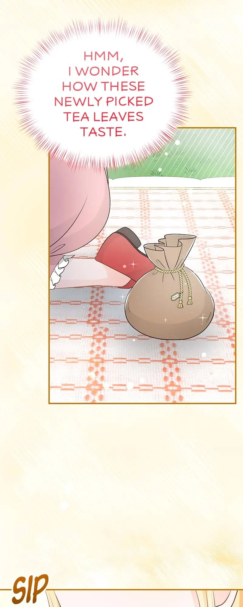 the-crown-princes-maid-makes-tea-very-well Chapter 42 page 31 - 