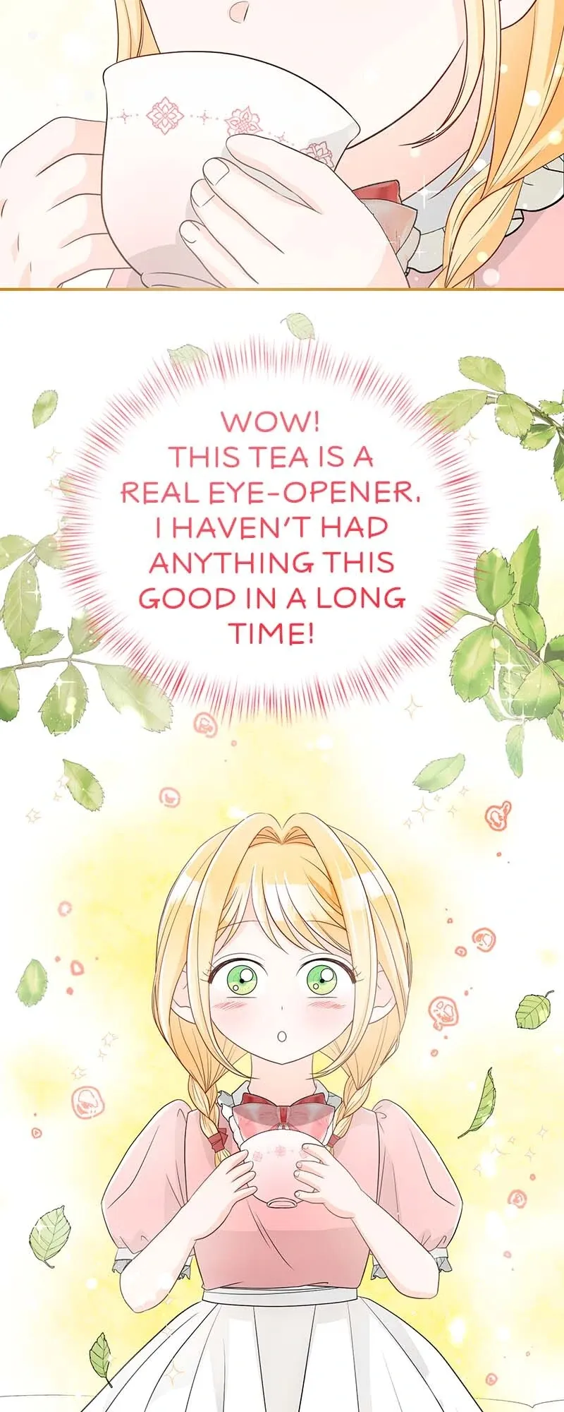the-crown-princes-maid-makes-tea-very-well Chapter 42 page 32 - 