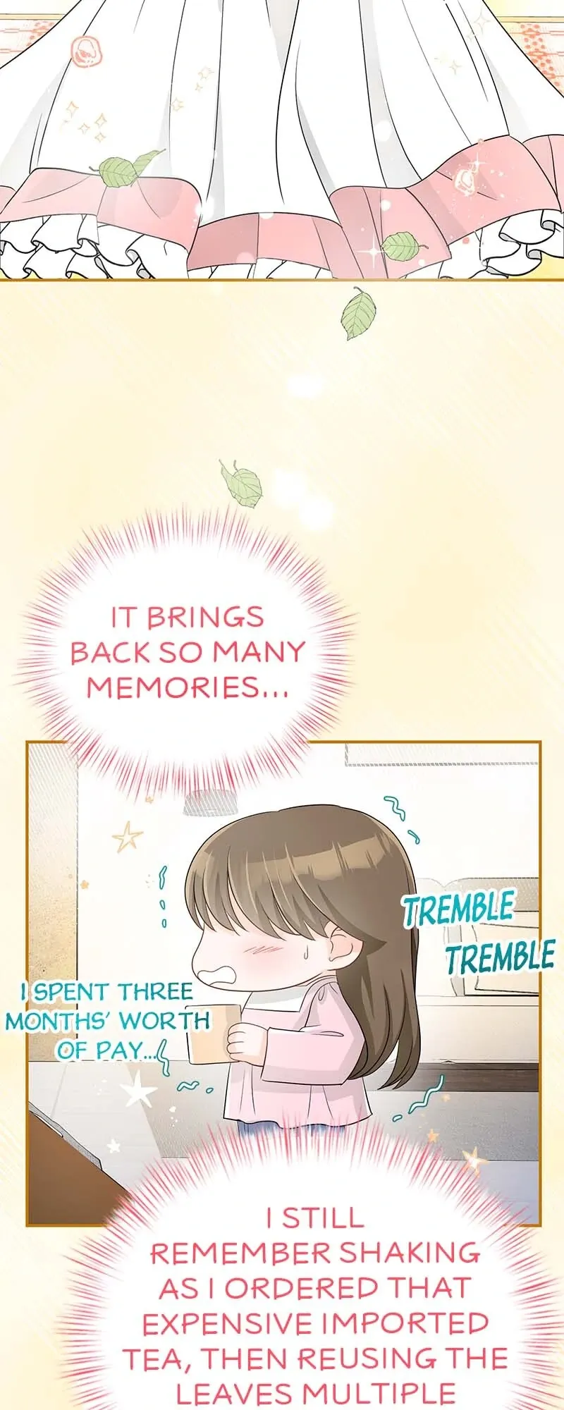 the-crown-princes-maid-makes-tea-very-well Chapter 42 page 33 - 