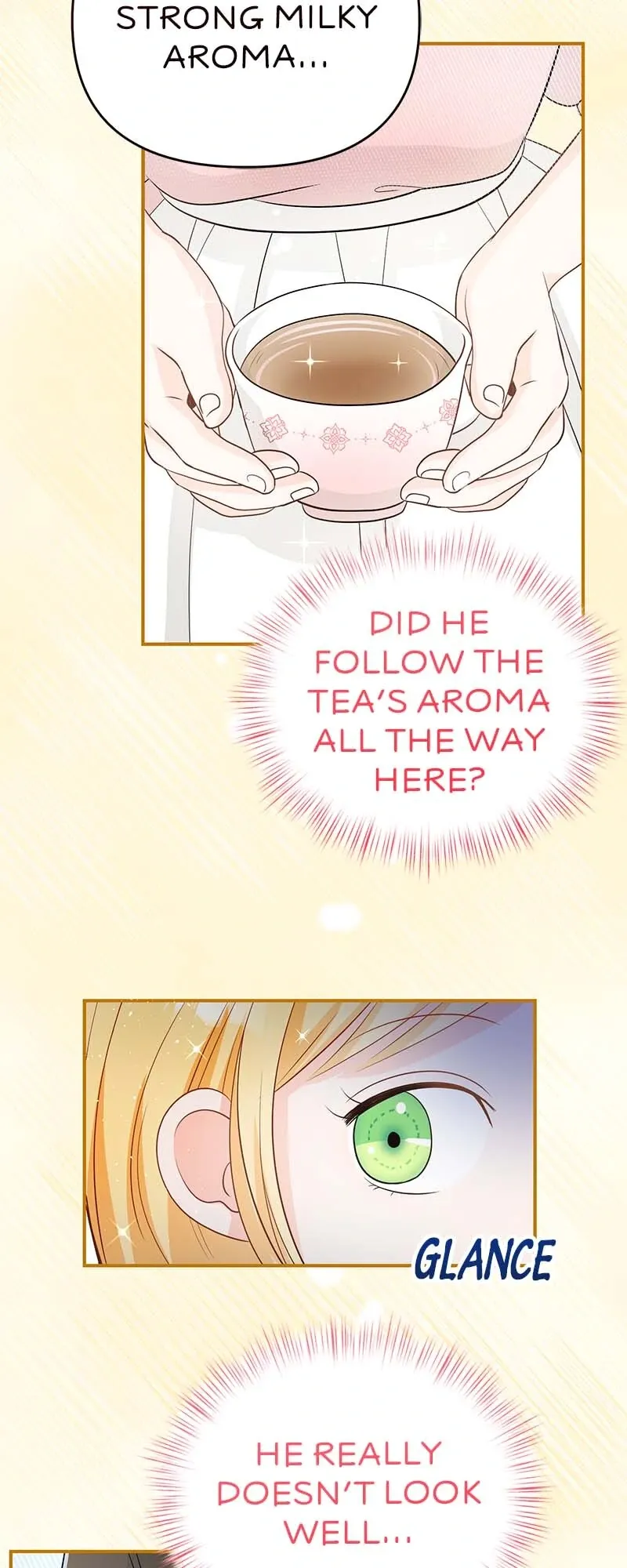 the-crown-princes-maid-makes-tea-very-well Chapter 42 page 38 - 