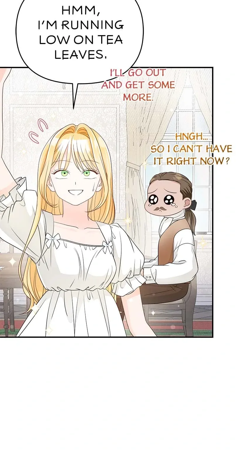the-crown-princes-maid-makes-tea-very-well Chapter 42 page 5 - 
