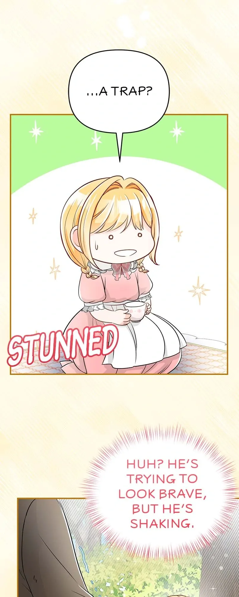 the-crown-princes-maid-makes-tea-very-well Chapter 42 page 41 - 