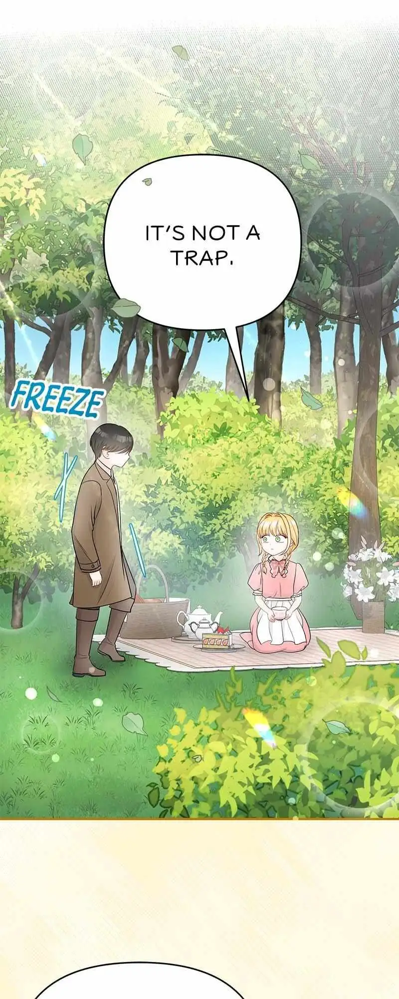the-crown-princes-maid-makes-tea-very-well Chapter 42 page 43 - 