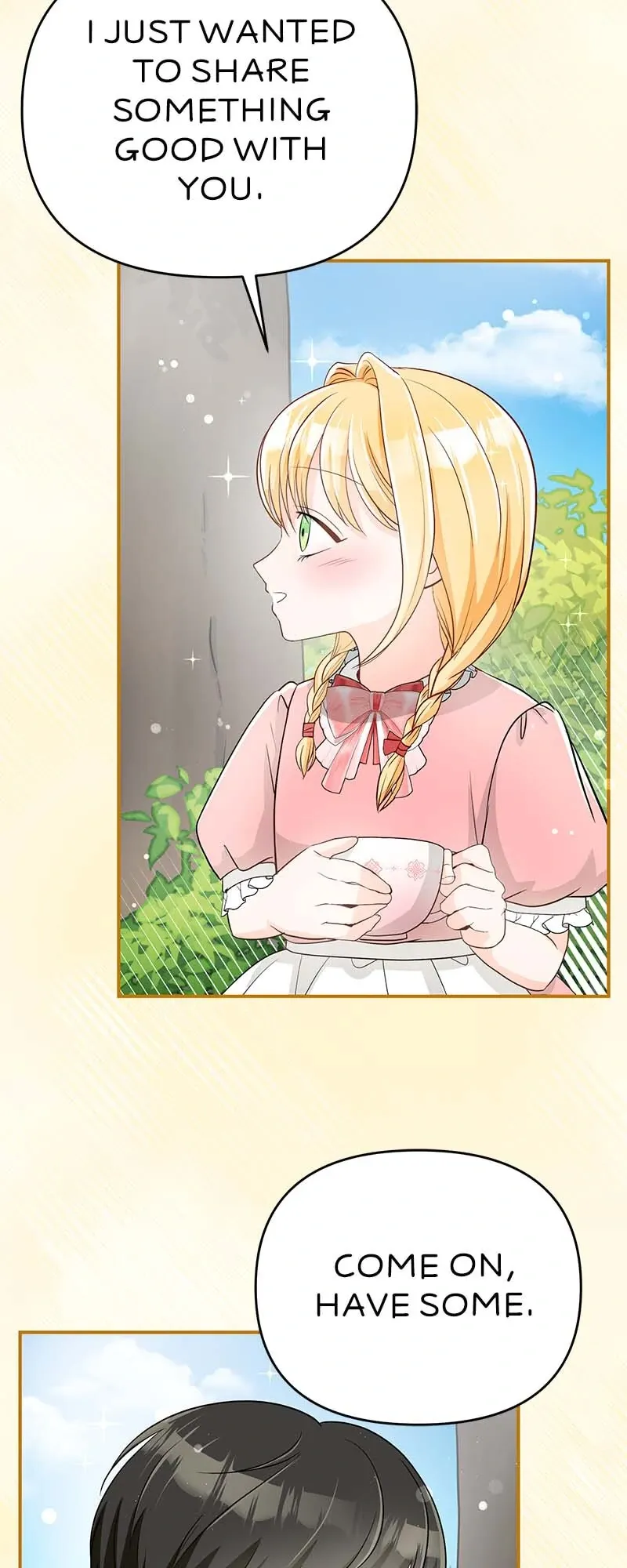 the-crown-princes-maid-makes-tea-very-well Chapter 42 page 44 - 