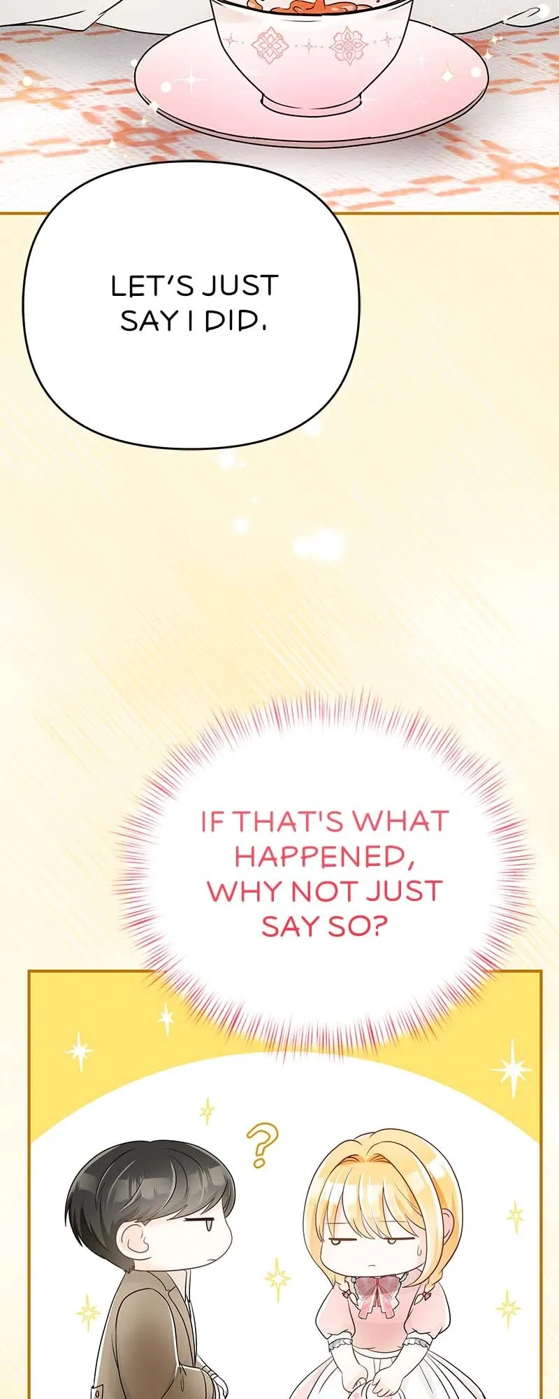 the-crown-princes-maid-makes-tea-very-well Chapter 42 page 49 - 
