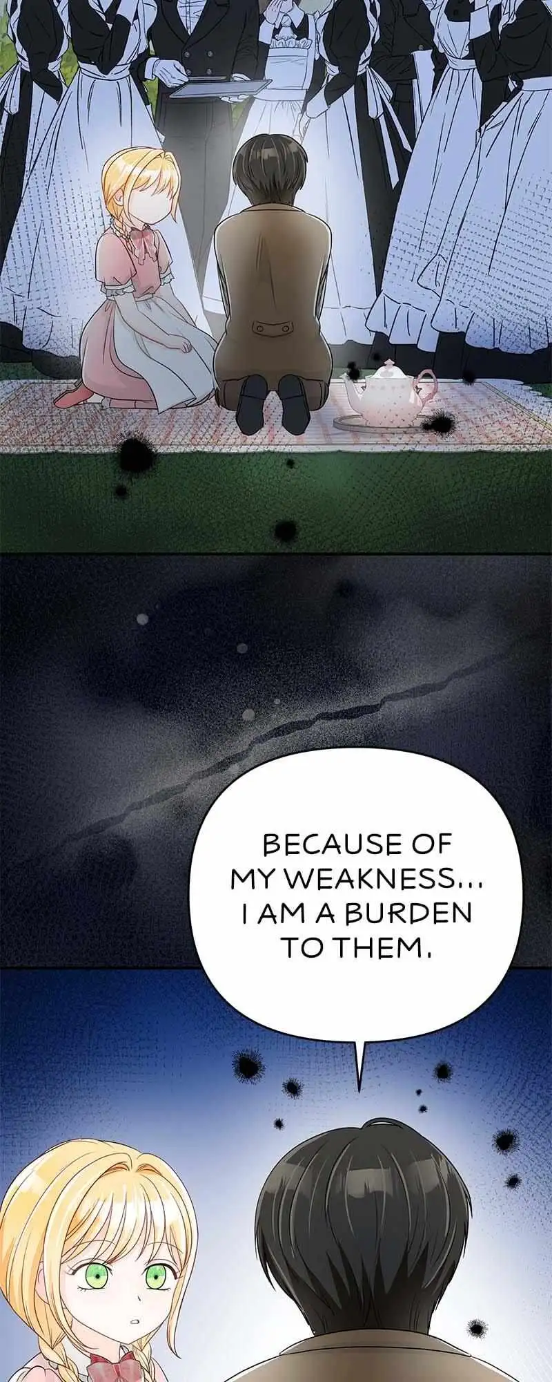 the-crown-princes-maid-makes-tea-very-well Chapter 42 page 63 - 