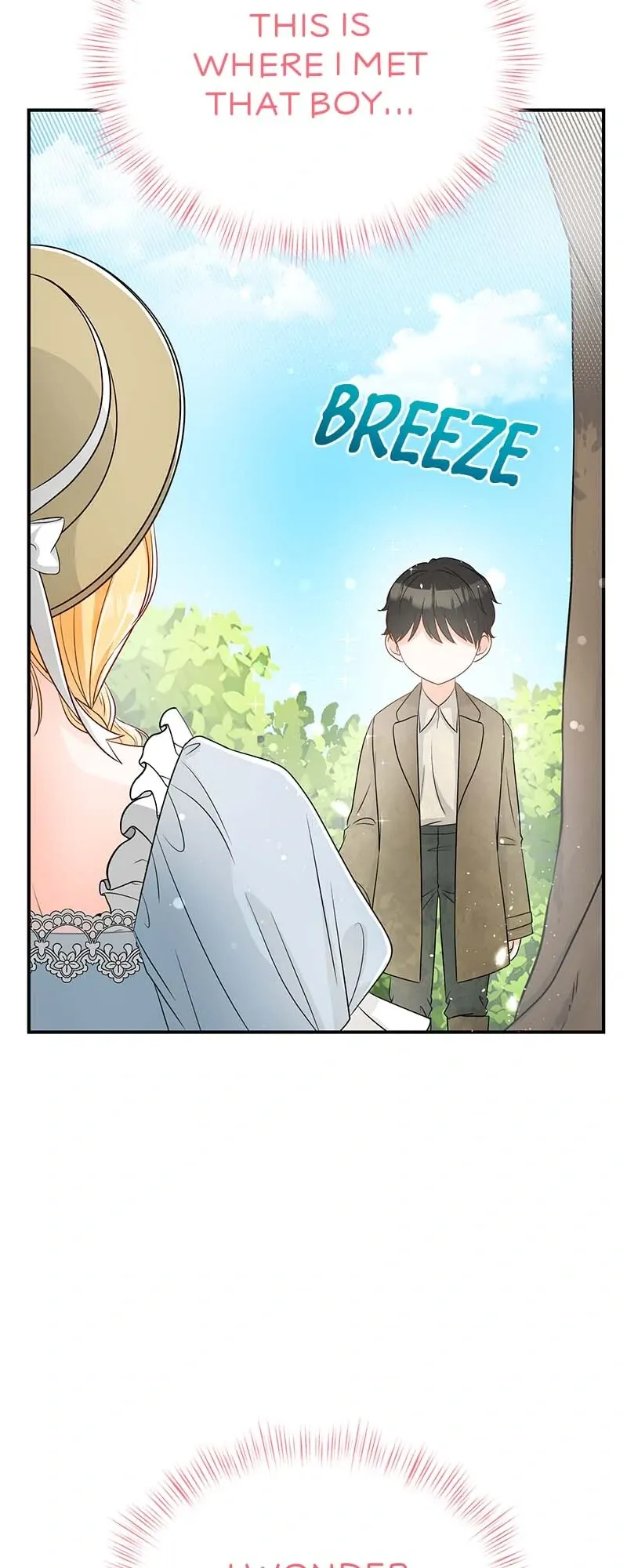 the-crown-princes-maid-makes-tea-very-well Chapter 42 page 8 - 