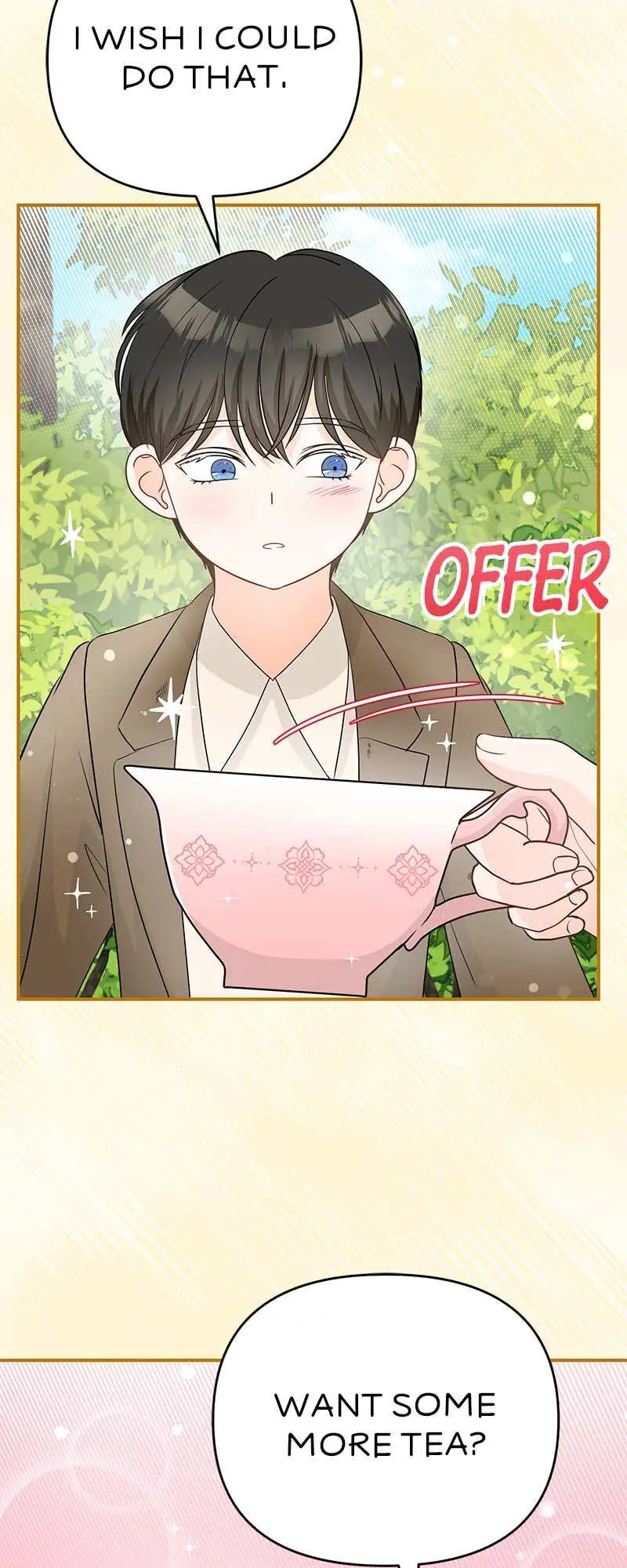 the-crown-princes-maid-makes-tea-very-well Chapter 43 page 14 - 