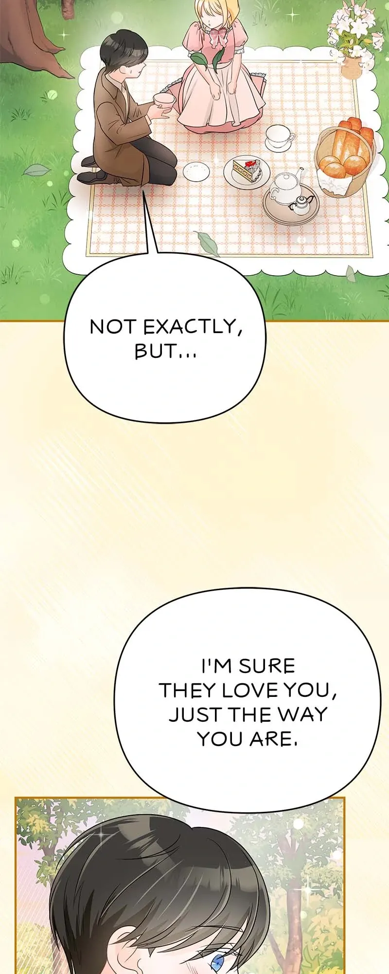 the-crown-princes-maid-makes-tea-very-well Chapter 43 page 23 - 