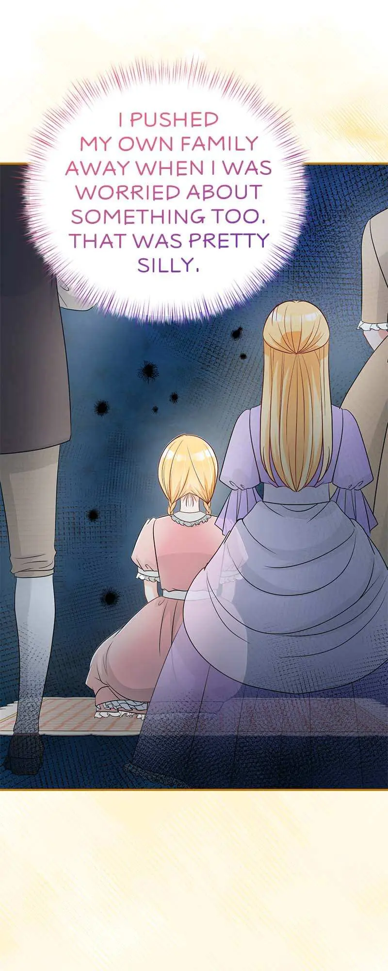 the-crown-princes-maid-makes-tea-very-well Chapter 43 page 25 - 