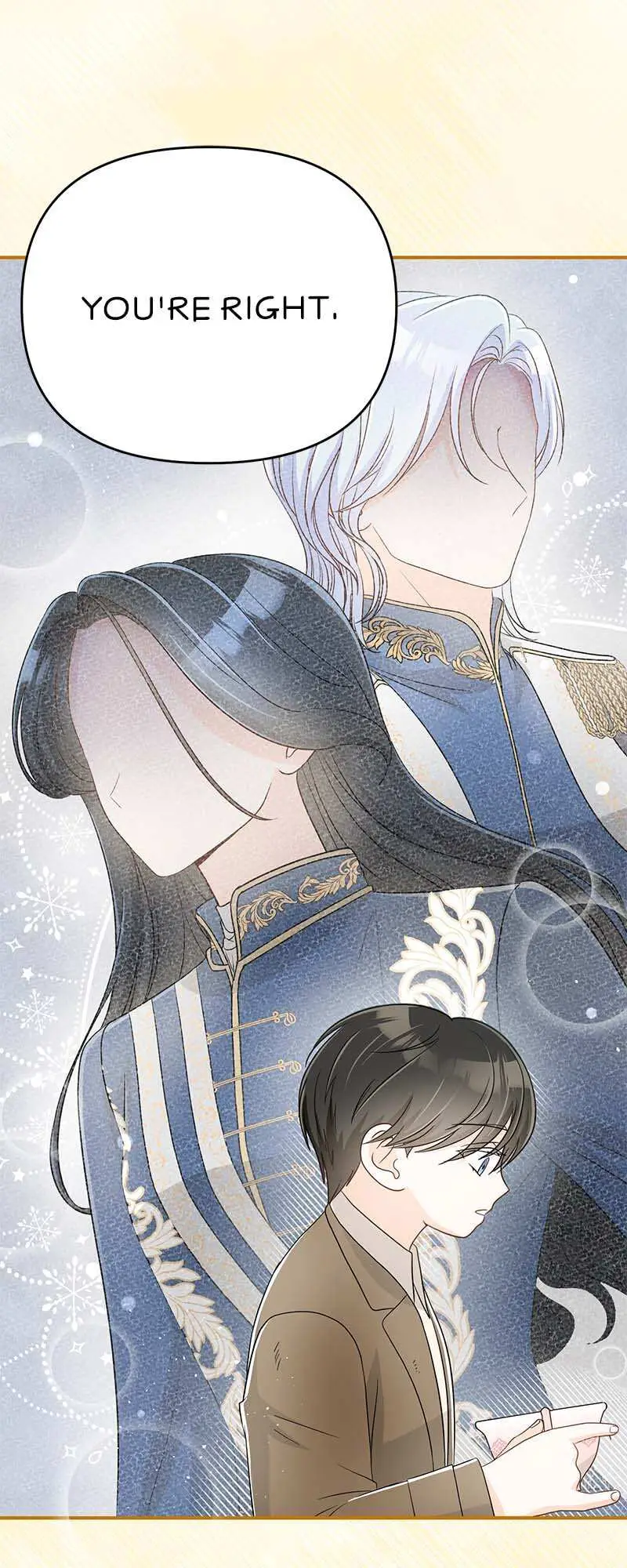 the-crown-princes-maid-makes-tea-very-well Chapter 43 page 26 - 