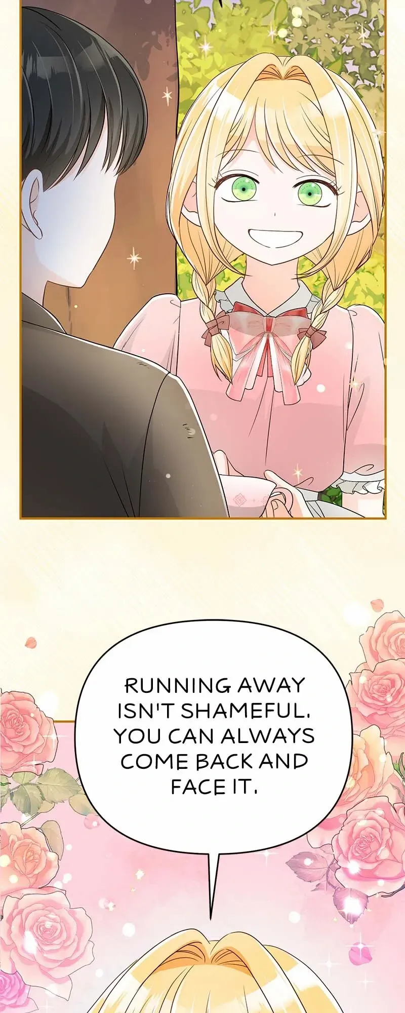 the-crown-princes-maid-makes-tea-very-well Chapter 43 page 28 - 