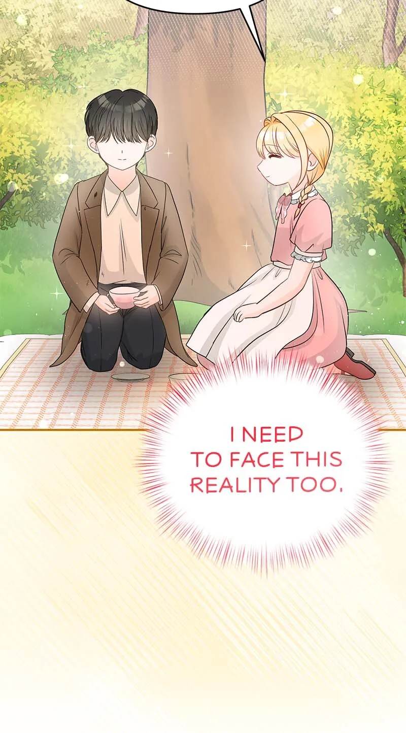 the-crown-princes-maid-makes-tea-very-well Chapter 43 page 31 - 