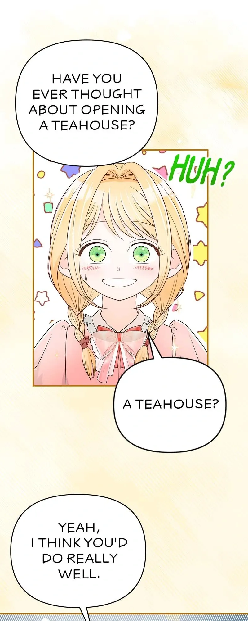 the-crown-princes-maid-makes-tea-very-well Chapter 43 page 32 - 