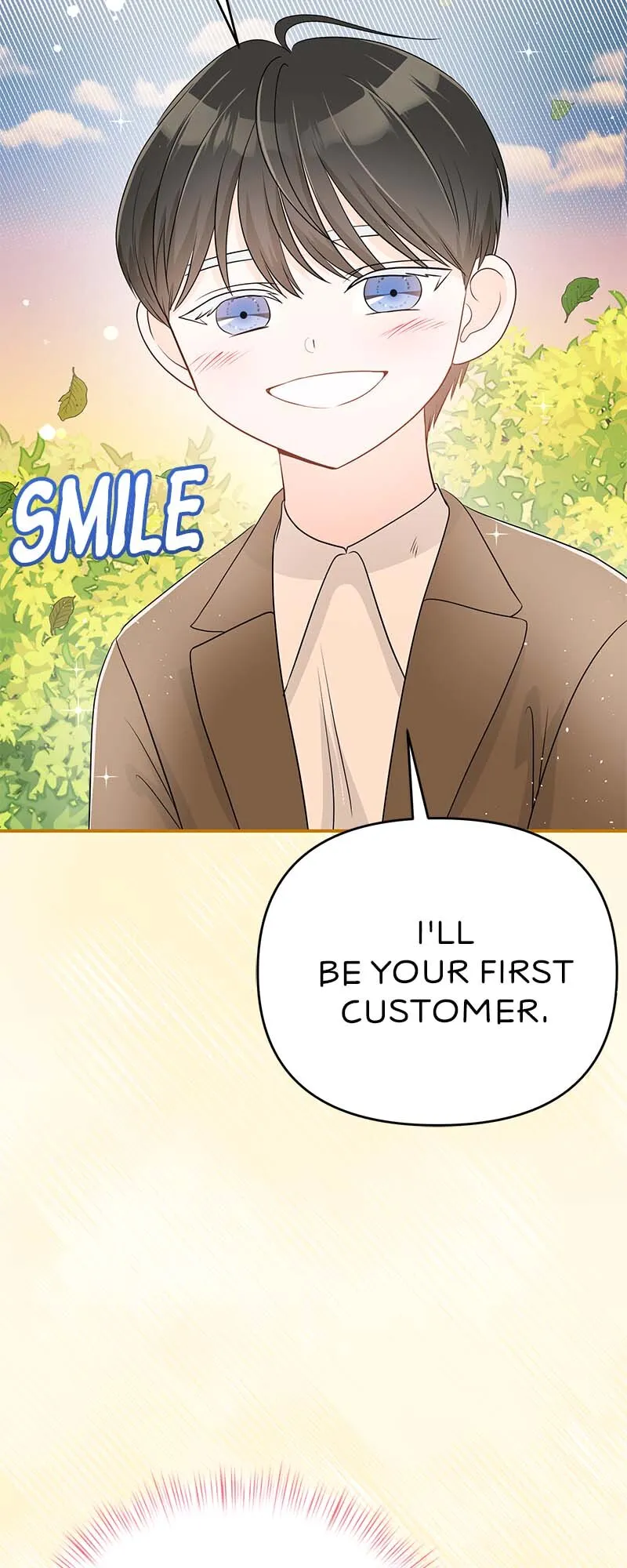 the-crown-princes-maid-makes-tea-very-well Chapter 43 page 33 - 