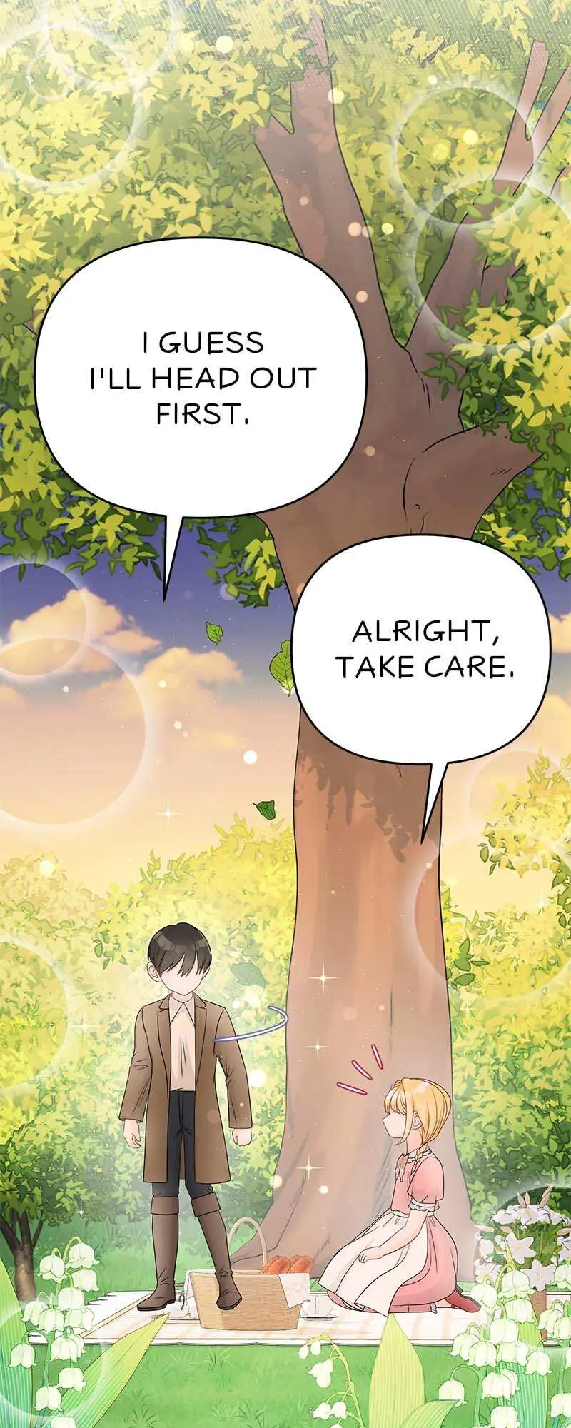 the-crown-princes-maid-makes-tea-very-well Chapter 43 page 35 - 