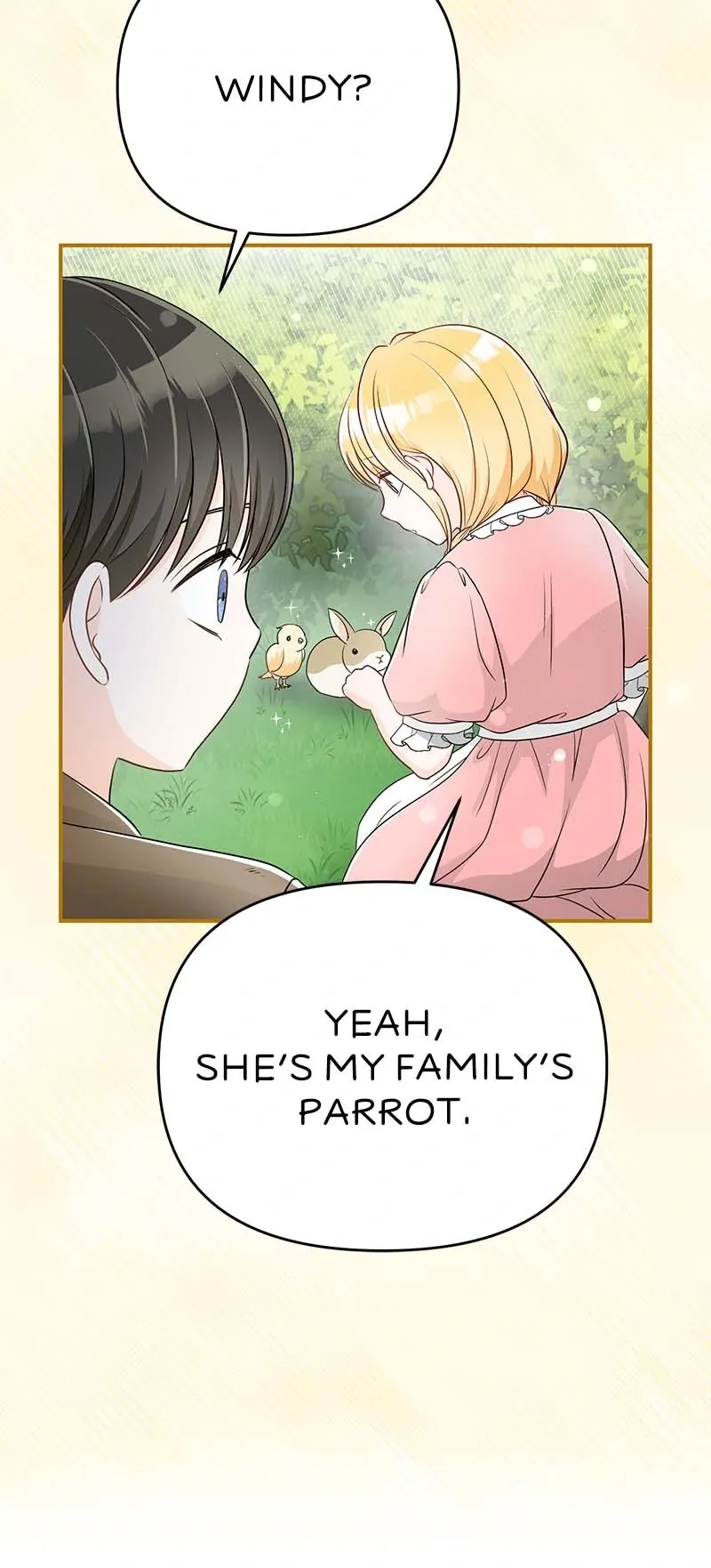 the-crown-princes-maid-makes-tea-very-well Chapter 43 page 5 - 