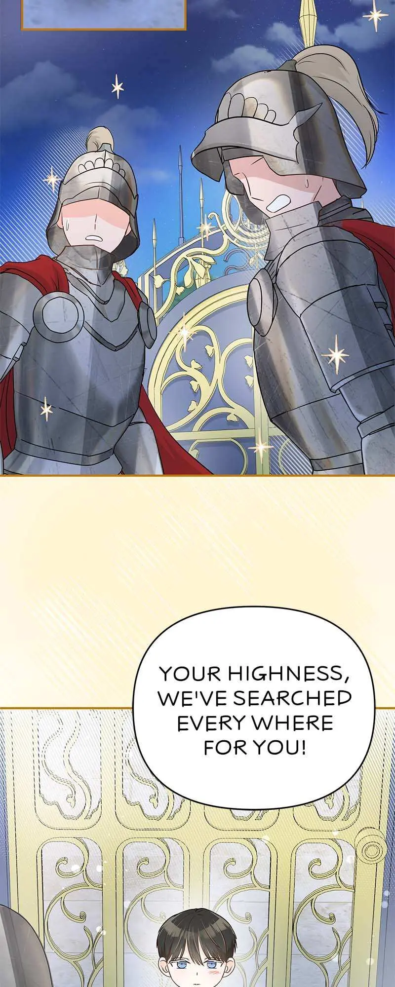 the-crown-princes-maid-makes-tea-very-well Chapter 43 page 41 - 