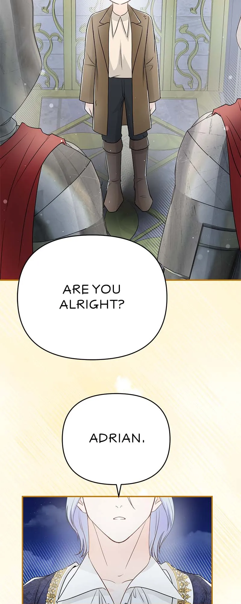 the-crown-princes-maid-makes-tea-very-well Chapter 43 page 42 - 
