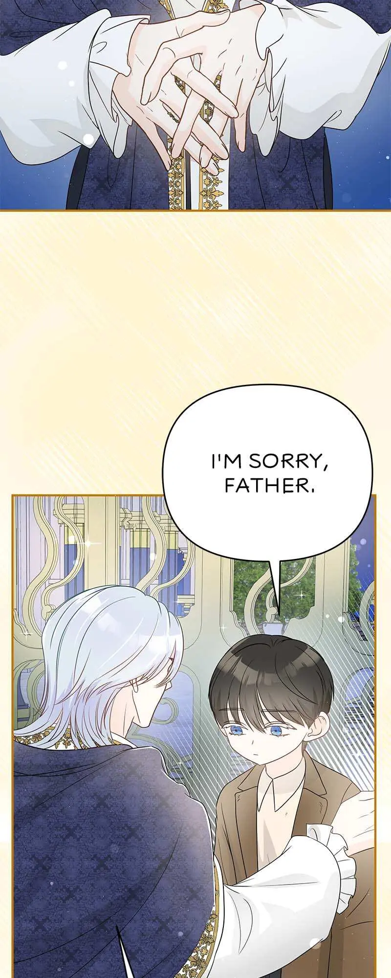 the-crown-princes-maid-makes-tea-very-well Chapter 43 page 44 - 